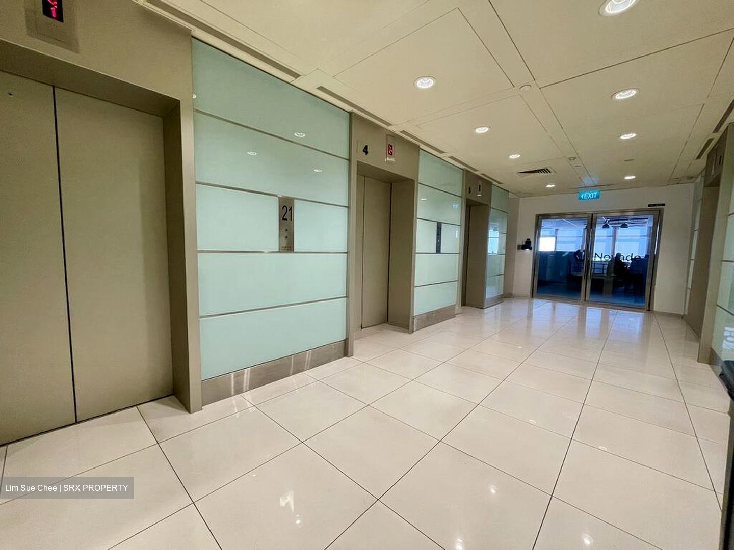 Peninsula Plaza (D6), Office #517670201